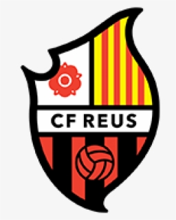 Cf Reus Deportiu Logo, HD Png Download, Transparent PNG