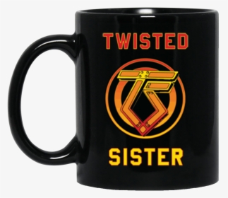 The Product Is Already In The Wishlist Browse Wishlist - Twisted Sister T Shirts, HD Png Download, Transparent PNG