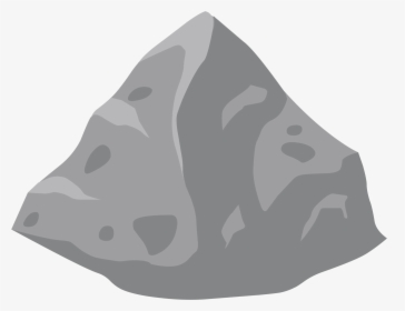 Ilmenskie Rock Dull Bg1 Clip Arts - Moon Rock Clipart, HD Png Download, Transparent PNG