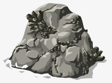 Harvestable Resources Rock Metal 1 Clip Arts - Happy Birthday Geologist, HD Png Download, Transparent PNG