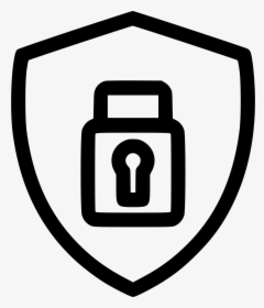 Encryption Safe Secure - Secure Svg, HD Png Download, Transparent PNG
