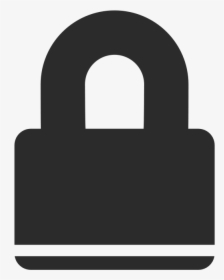 Download Secure Png Icon, Transparent Png, Transparent PNG