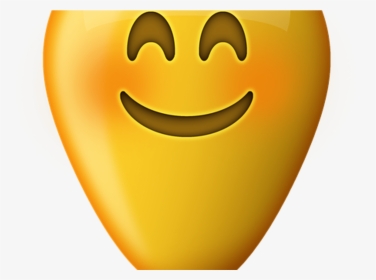 Emoticon Balloon Smile Free Image On Pixabay Png Happy - Smiley, Transparent Png, Transparent PNG