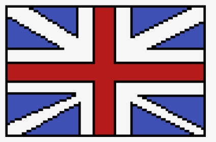 British Flag Decal, HD Png Download, Transparent PNG