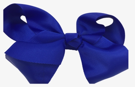 Transparent Blue Ribbon Bow Png - Headband, Png Download, Transparent PNG