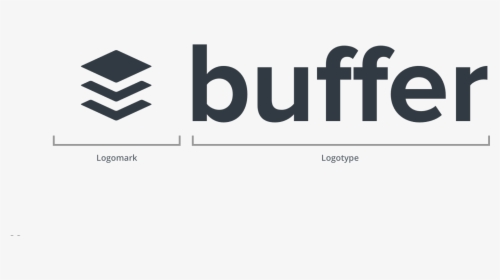 Logo - Buffer - Parallel, HD Png Download, Transparent PNG