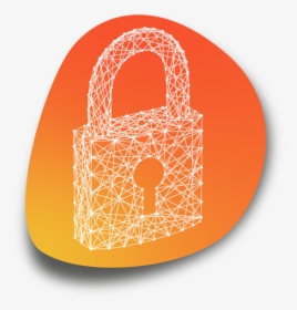 Wordpress Security Checklist Lock Icon - Arch, HD Png Download, Transparent PNG