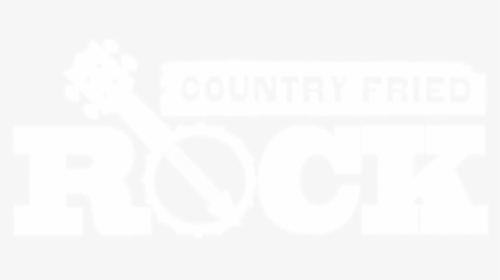 Country Fried Rock - Circle, HD Png Download, Transparent PNG
