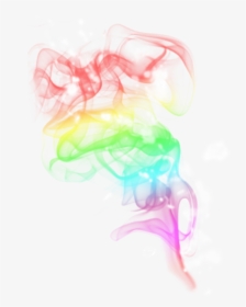 How To Use - Transparent Heart Smoke Png, Png Download, Transparent PNG