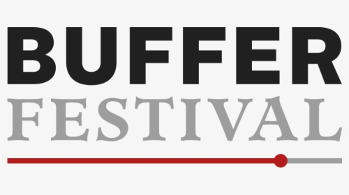 Buffer Festival, HD Png Download, Transparent PNG