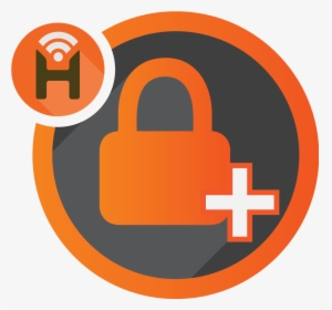 Enhanced Security Icon, HD Png Download, Transparent PNG