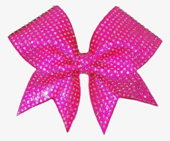 Transparent Cheer Bow Png, Png Download, Transparent PNG