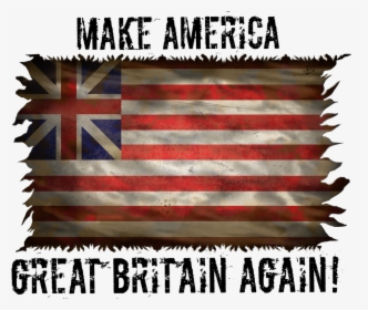 United States Of America And Britain, HD Png Download, Transparent PNG