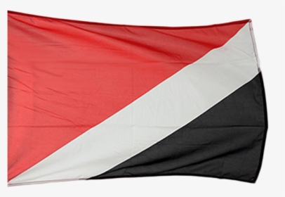 Sealand Flag - Flag Of Sealand, HD Png Download, Transparent PNG