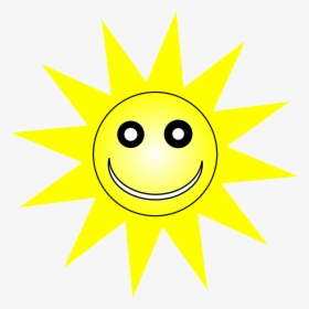 Smiley Happy Yellow Sun Svg Clip Arts - Nepal Icon Transparent Background, HD Png Download, Transparent PNG