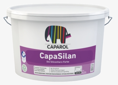 Caparol Capagrund Universal, HD Png Download, Transparent PNG