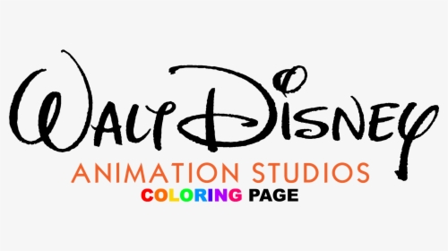 Logo Mickey Mouse Walt Disney, HD Png Download, Transparent PNG