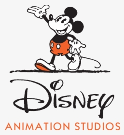 Img - Disney Animation Studio Logo, HD Png Download, Transparent PNG