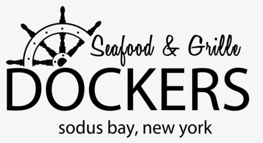 Dockers Seafood & Grille - Illustration, HD Png Download, Transparent PNG