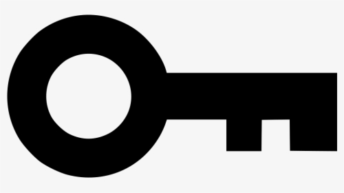 Transparent Lock And Key Png - Password Key Icon Png, Png Download, Transparent PNG