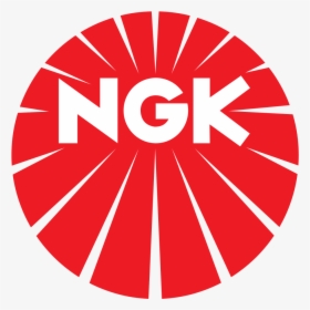 Ngk Logo - Ngk, HD Png Download, Transparent PNG