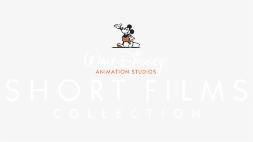 Walt Disney Animation Studios Short Films Collection - Walt Disney Animation Studios, HD Png Download, Transparent PNG