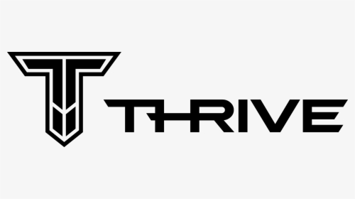 Thrive Logo - Parallel, HD Png Download, Transparent PNG