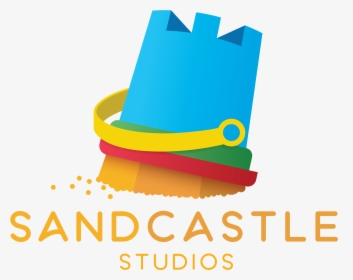 Sandcastle Studios Is An Animation Studio Set Up In, HD Png Download, Transparent PNG