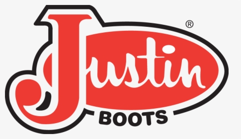 Transparent Dockers Logo Png - Justin Boots, Png Download, Transparent PNG