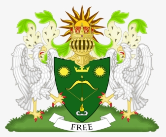 Coat Of Arms Wikimedia, HD Png Download, Transparent PNG