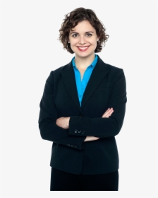 Women In Business Transparent, HD Png Download, Transparent PNG