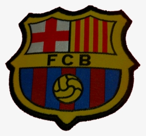 Fc Barcelona Logo Dls, HD Png Download, Transparent PNG
