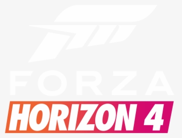 Forza Horizon 3 Logo, HD Png Download, Transparent PNG