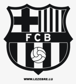 Fc Barcelona Macbook Sticker, HD Png Download, Transparent PNG