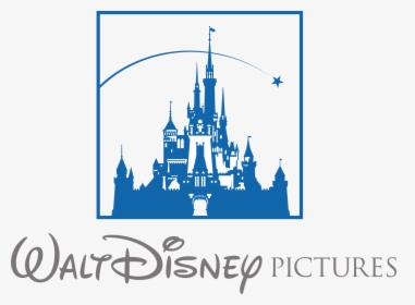 Welcome To The Wiki - Walt Disney Studios Motion Pictures Logo, HD Png Download, Transparent PNG