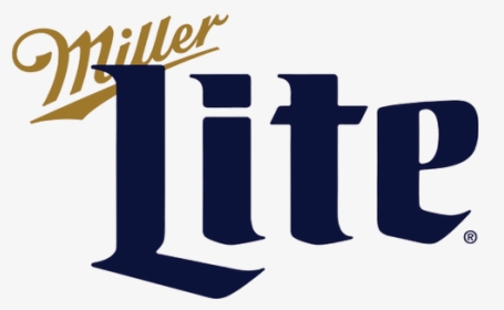 Miller Lite Keg - Calligraphy, HD Png Download, Transparent PNG