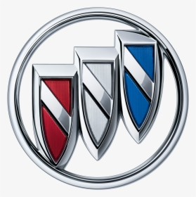 Forza Wiki - Buick Logo, HD Png Download, Transparent PNG