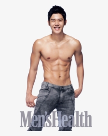 Best Kpop Body Male, HD Png Download, Transparent PNG