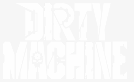 Newdmlogowhite, HD Png Download, Transparent PNG