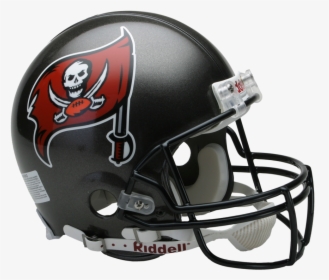 Tampa Bay Buccaneers 97-13 Vsr4 Authentic Helmet - Tampa Bay Buccaneers Helmet, HD Png Download, Transparent PNG