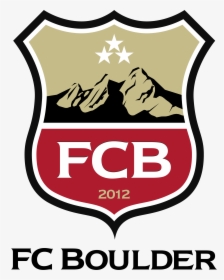 Welcome To Fc Boulder We Look Forward To Sharing Our - Fc Boulder, HD Png Download, Transparent PNG