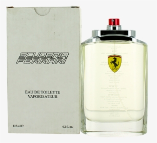 Scuderia Ferrari By Ferrari For Men Edt Spray - Ferrari, HD Png Download, Transparent PNG