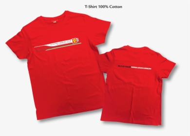 Kit 2019 Trasparente T-shirt En - Active Shirt, HD Png Download, Transparent PNG