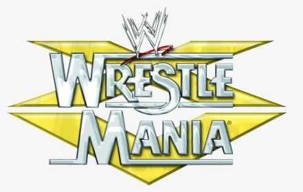 Wrestlemania 15 Logo, HD Png Download, Transparent PNG