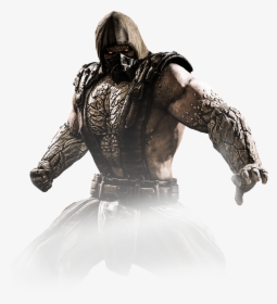 Mortal Kombat Wiki - Tremor Mortal Kombat, HD Png Download, Transparent PNG