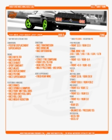 Forza Horizon 4 Drift Tune Guide, HD Png Download, Transparent PNG