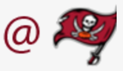 Carolina Panthers By - Tampa Bay Buccaneers Logo History, HD Png Download, Transparent PNG