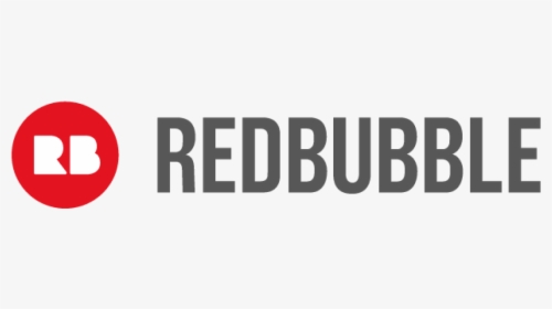 Redbubble Logo Png - Tickmill Logo, Transparent Png, Transparent PNG