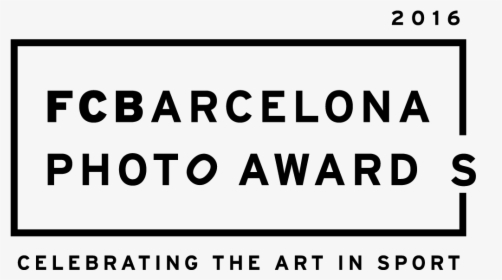 Fc Barcelona Photo Awards Logo - Zebra Worldwide, HD Png Download, Transparent PNG