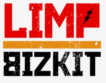 Limp Bizkit Logo 4 Póló Minta - Limp Bizkit Logo Vector, HD Png Download, Transparent PNG